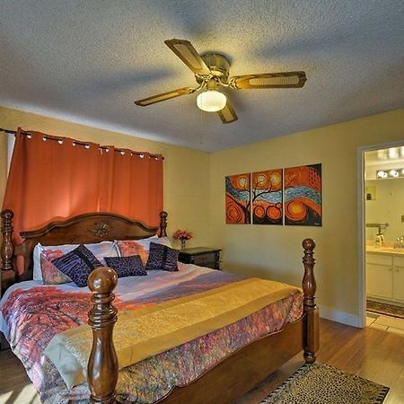 Charming Home With Some Red Rock View Vr Σεντόνα Εξωτερικό φωτογραφία