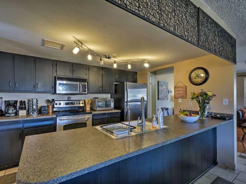Charming Home With Some Red Rock View Vr Σεντόνα Εξωτερικό φωτογραφία