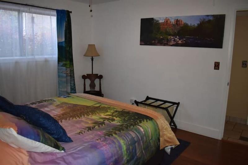 Charming Home With Some Red Rock View Vr Σεντόνα Εξωτερικό φωτογραφία